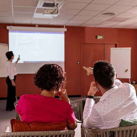 Hotel Ibis Styles Toulouse Lavaur Lavaur  Zewnętrze zdjęcie