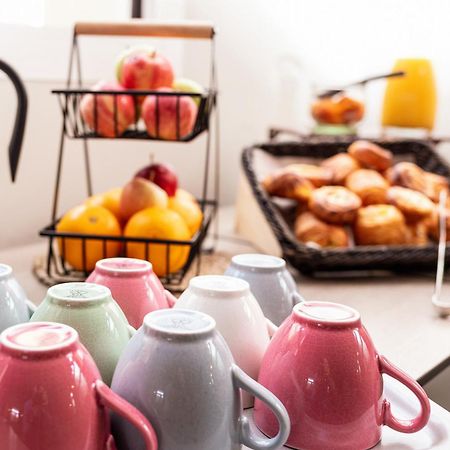 Hotel Ibis Styles Toulouse Lavaur Lavaur  Zewnętrze zdjęcie