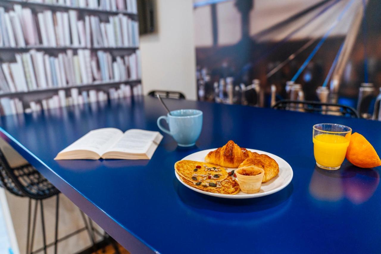 Hotel Ibis Styles Toulouse Lavaur Lavaur  Zewnętrze zdjęcie