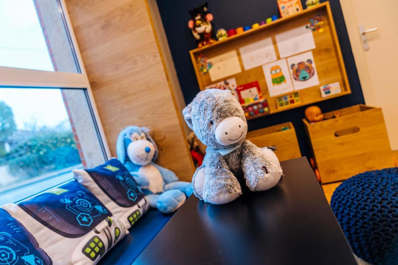 Hotel Ibis Styles Toulouse Lavaur Lavaur  Zewnętrze zdjęcie