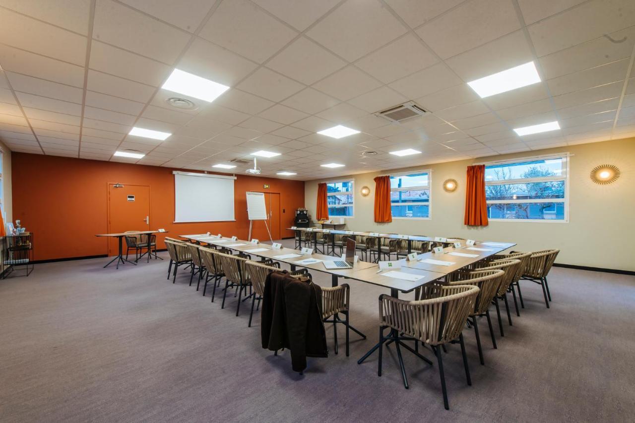 Hotel Ibis Styles Toulouse Lavaur Lavaur  Zewnętrze zdjęcie