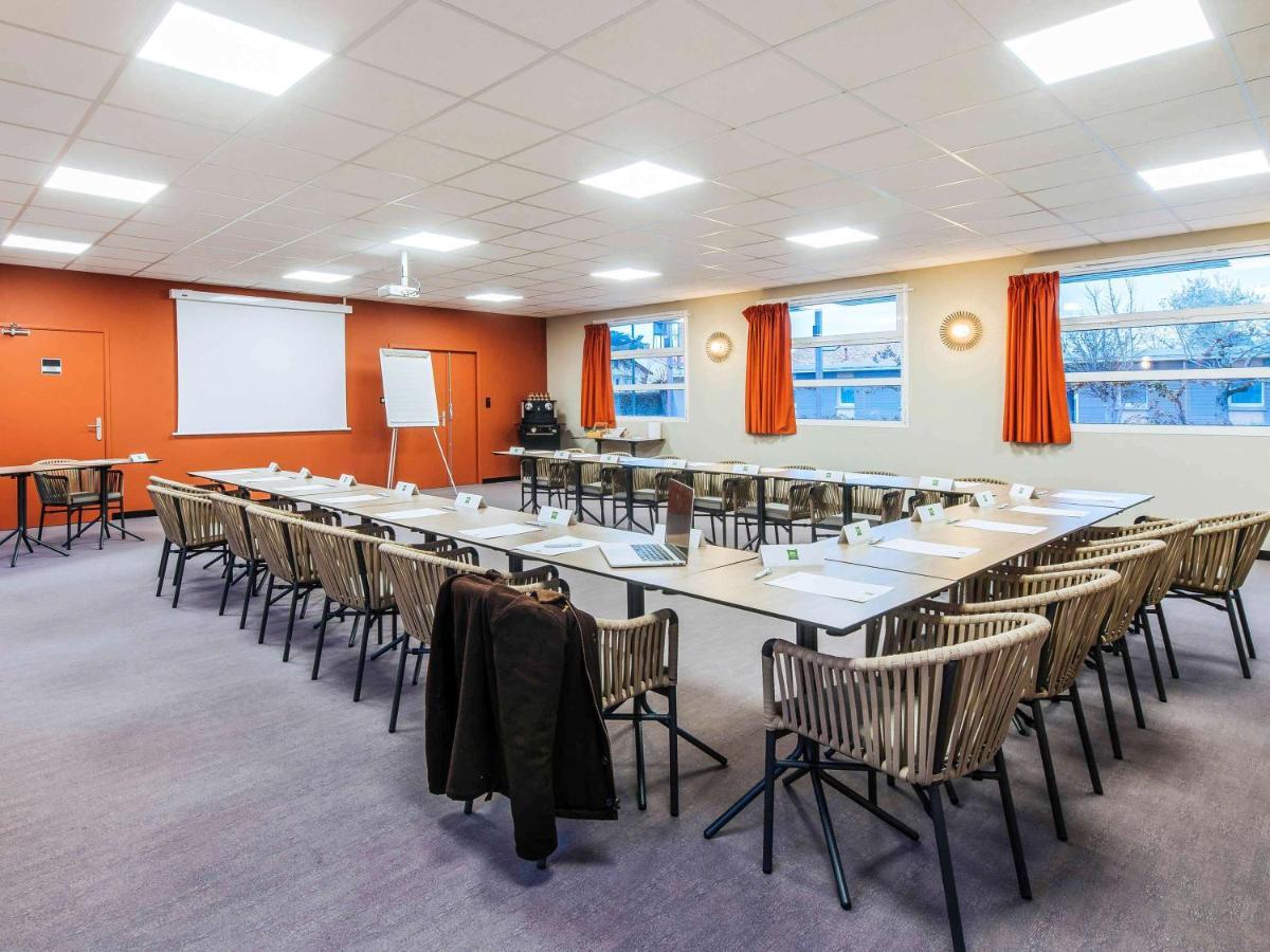 Hotel Ibis Styles Toulouse Lavaur Lavaur  Zewnętrze zdjęcie