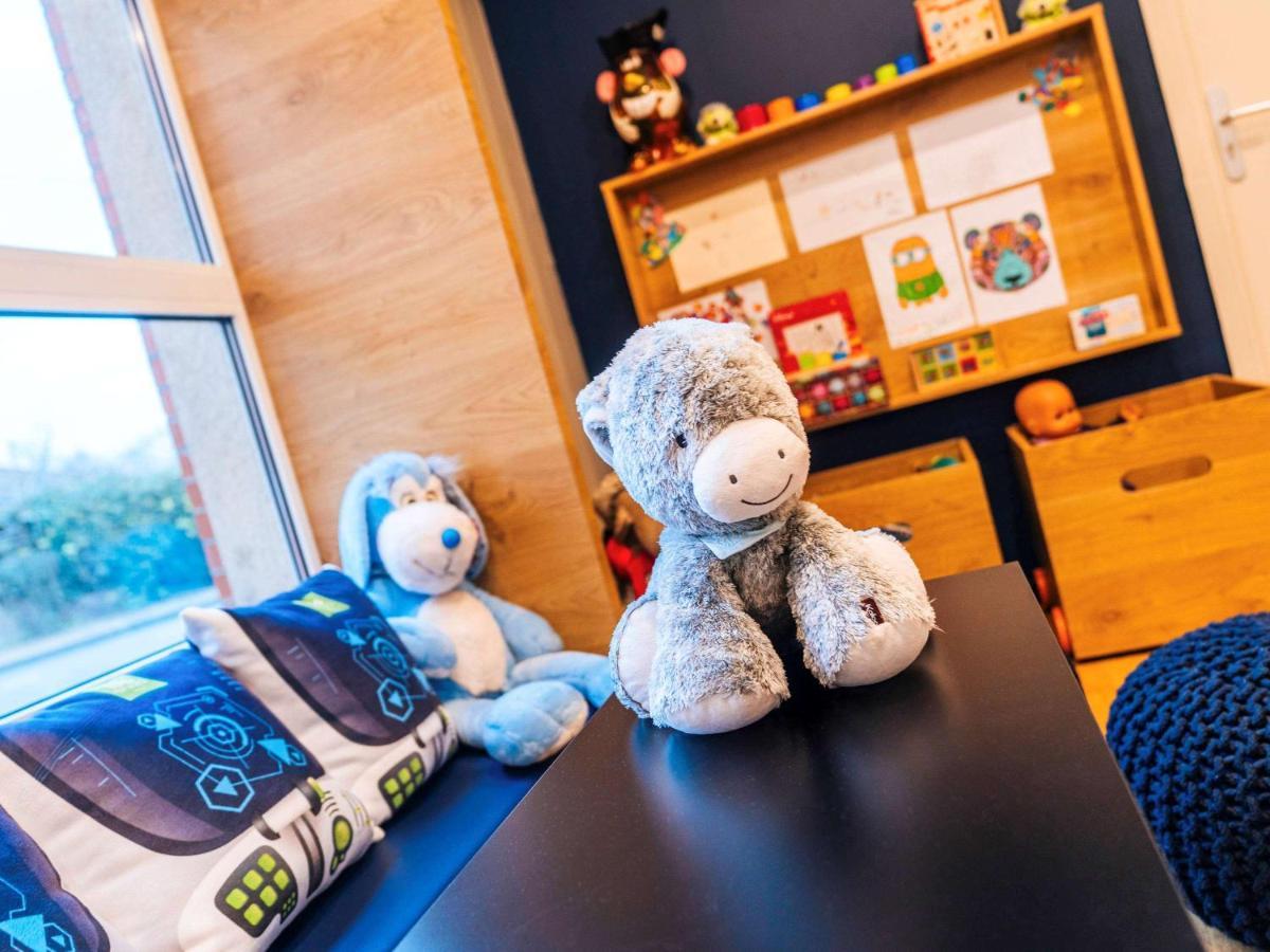 Hotel Ibis Styles Toulouse Lavaur Lavaur  Zewnętrze zdjęcie