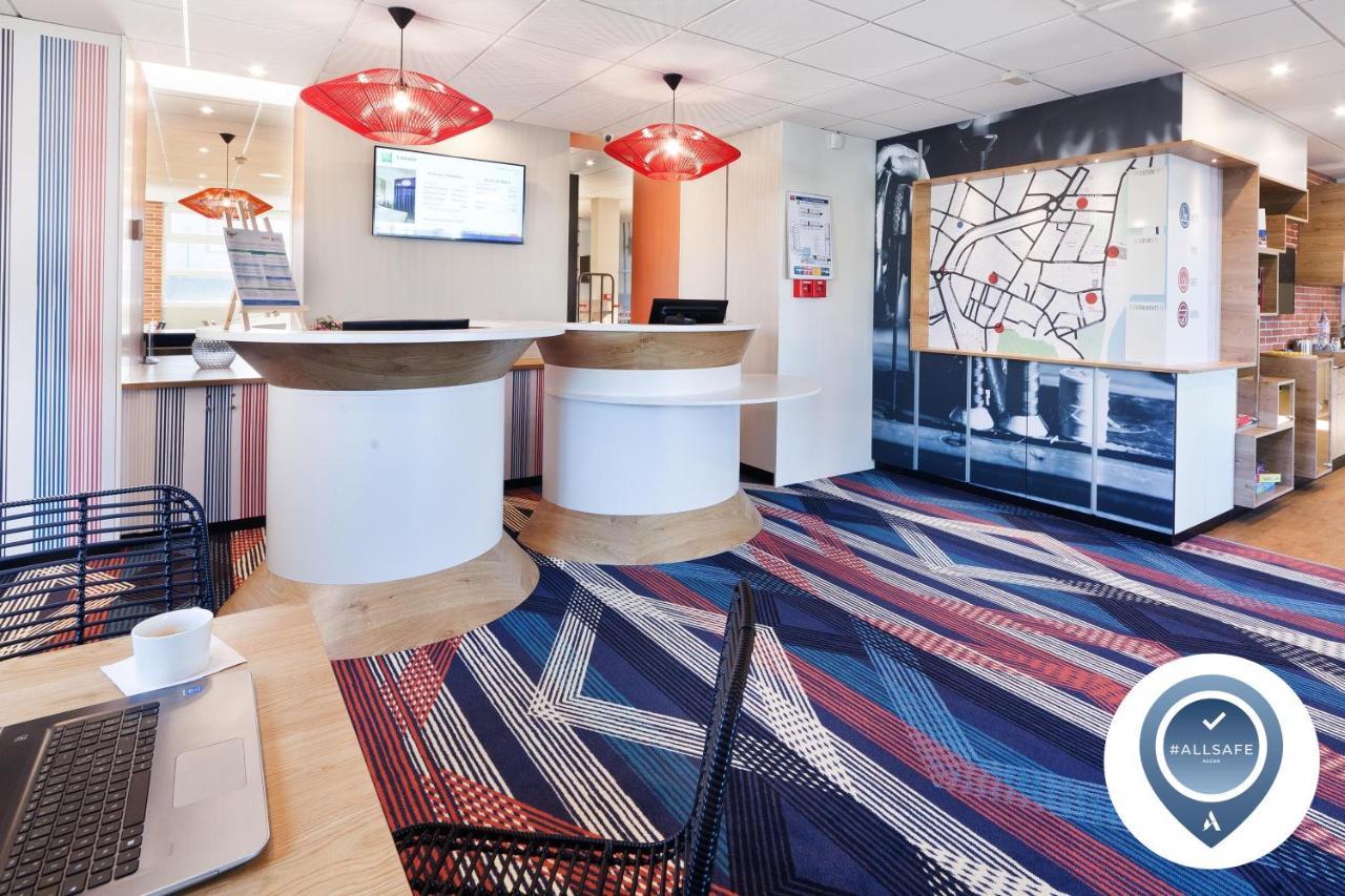 Hotel Ibis Styles Toulouse Lavaur Lavaur  Zewnętrze zdjęcie