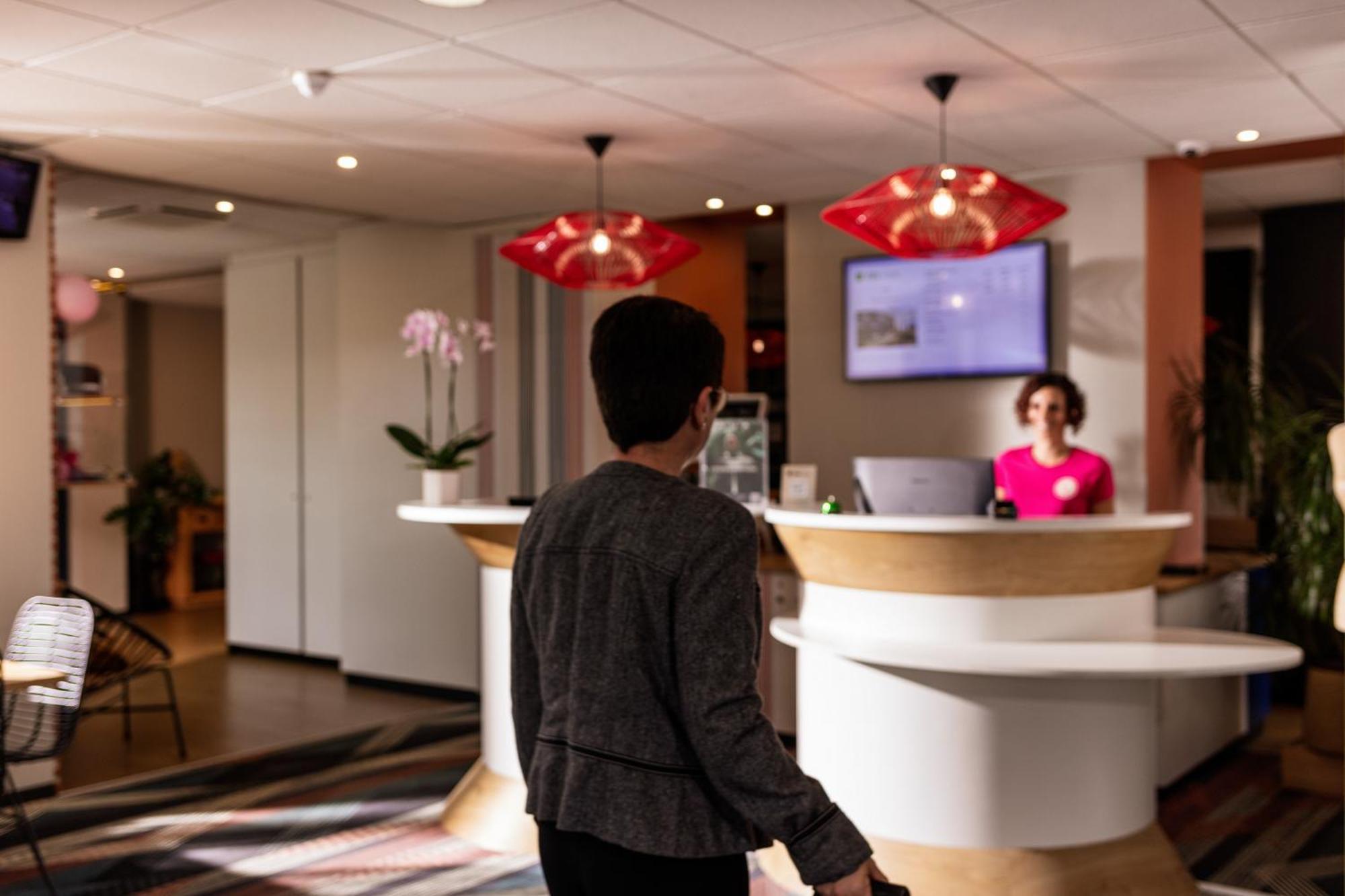 Hotel Ibis Styles Toulouse Lavaur Lavaur  Zewnętrze zdjęcie