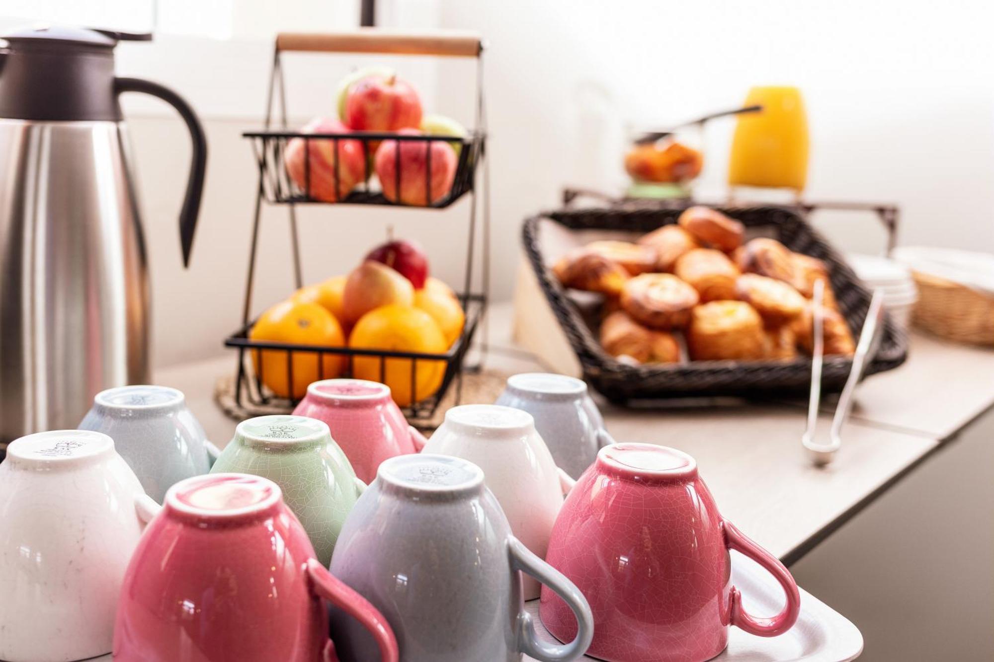 Hotel Ibis Styles Toulouse Lavaur Lavaur  Zewnętrze zdjęcie