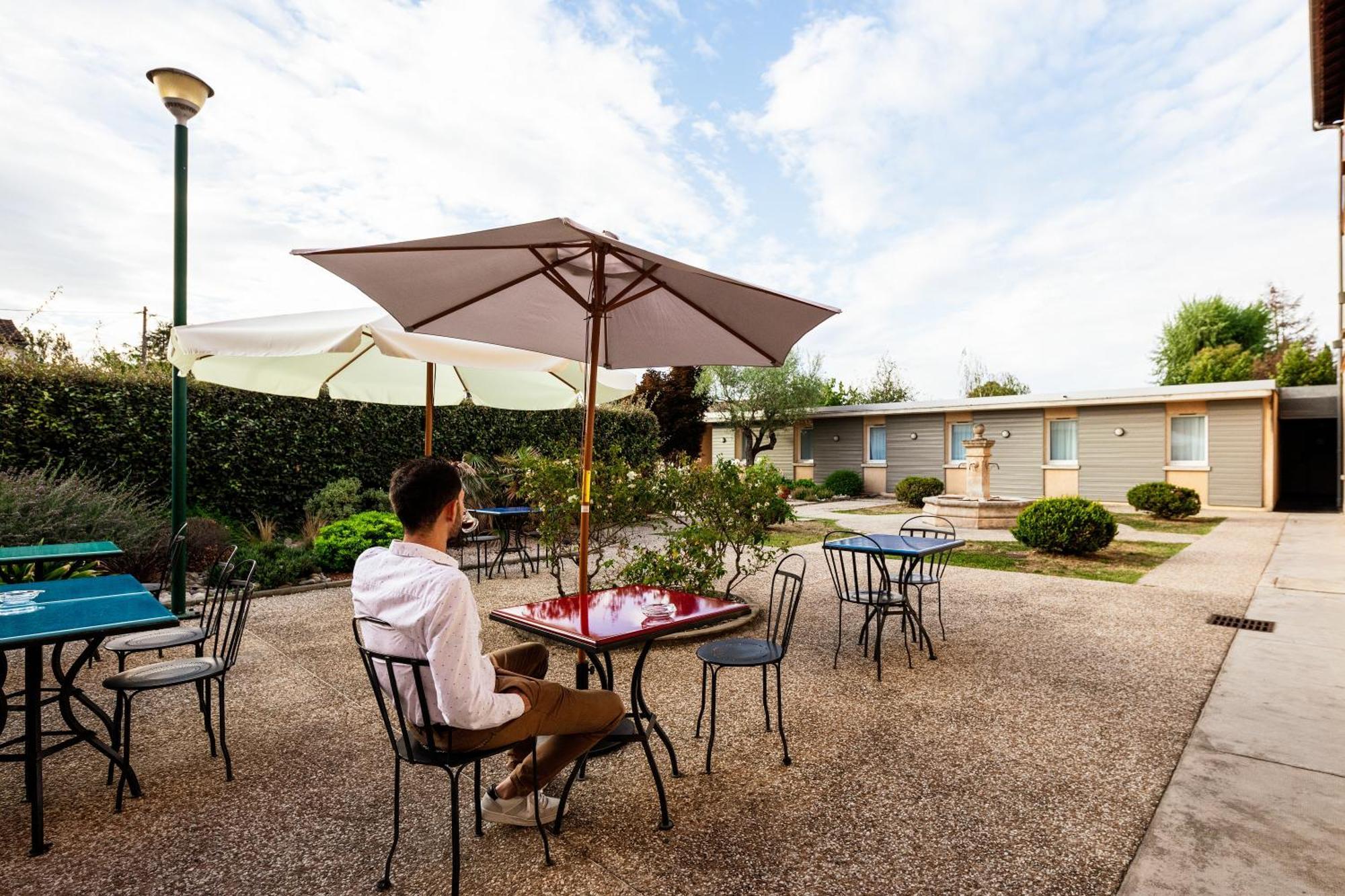 Hotel Ibis Styles Toulouse Lavaur Lavaur  Zewnętrze zdjęcie