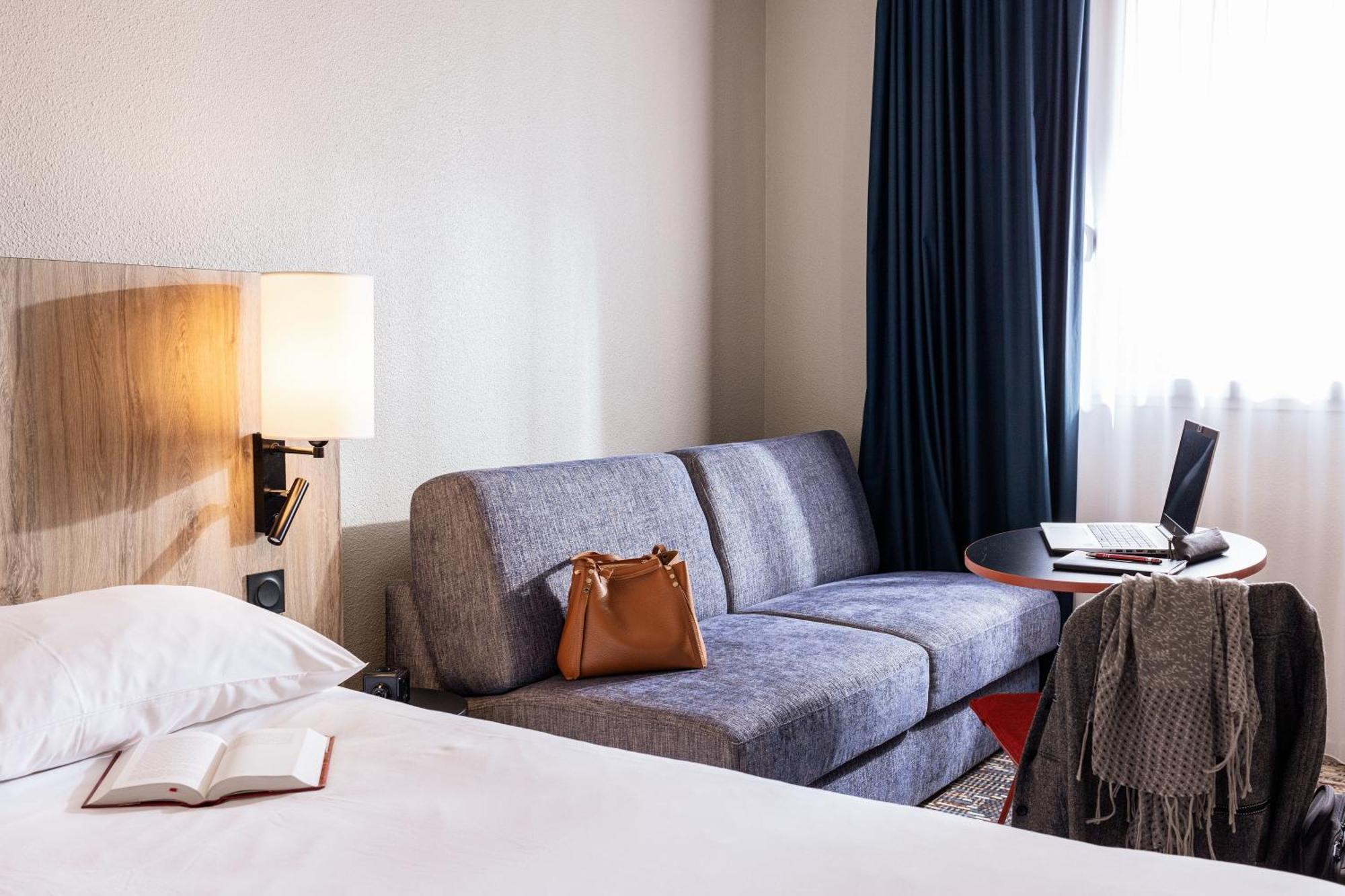 Hotel Ibis Styles Toulouse Lavaur Lavaur  Zewnętrze zdjęcie
