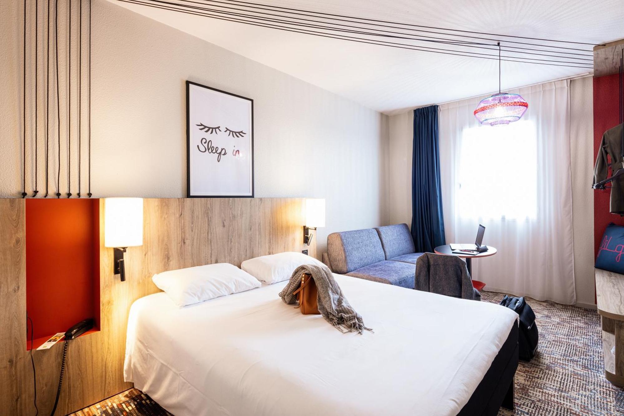 Hotel Ibis Styles Toulouse Lavaur Lavaur  Zewnętrze zdjęcie