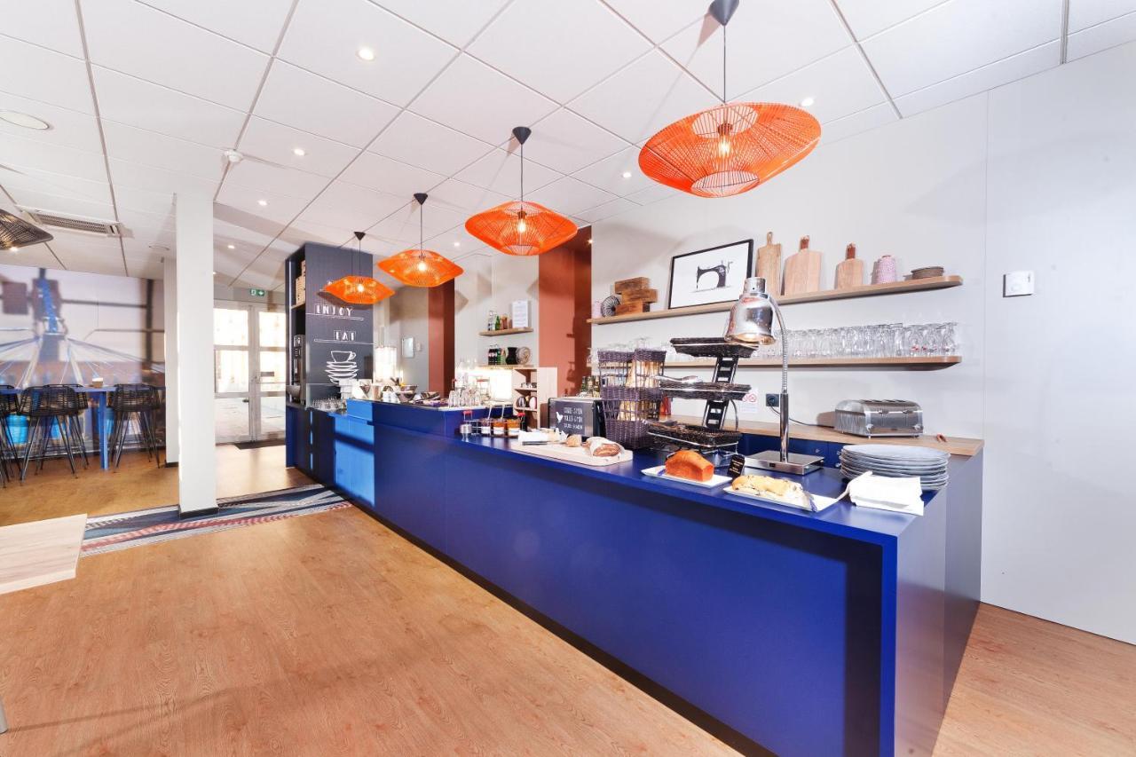 Hotel Ibis Styles Toulouse Lavaur Lavaur  Zewnętrze zdjęcie
