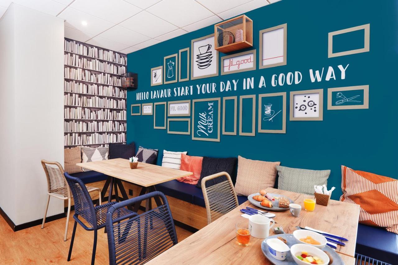 Hotel Ibis Styles Toulouse Lavaur Lavaur  Zewnętrze zdjęcie