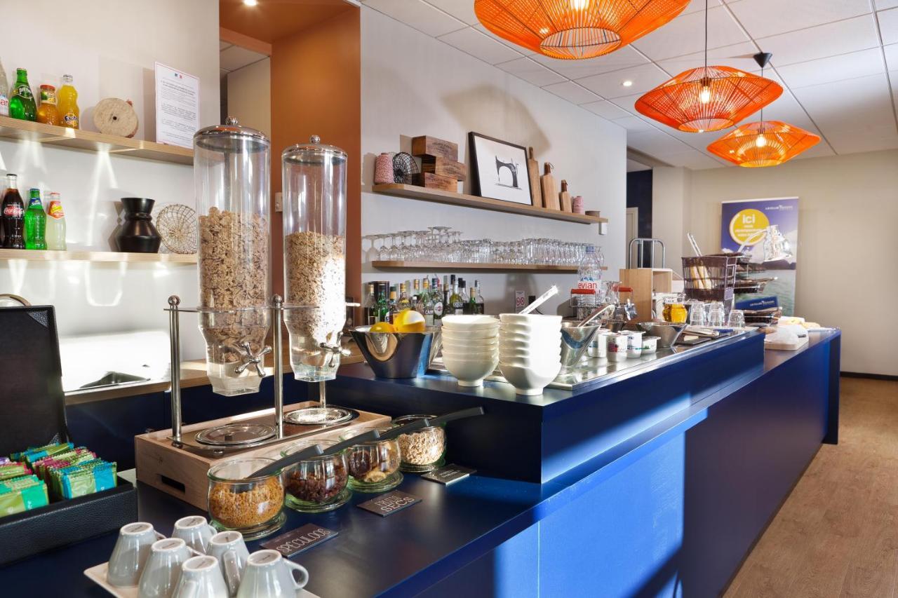 Hotel Ibis Styles Toulouse Lavaur Lavaur  Zewnętrze zdjęcie