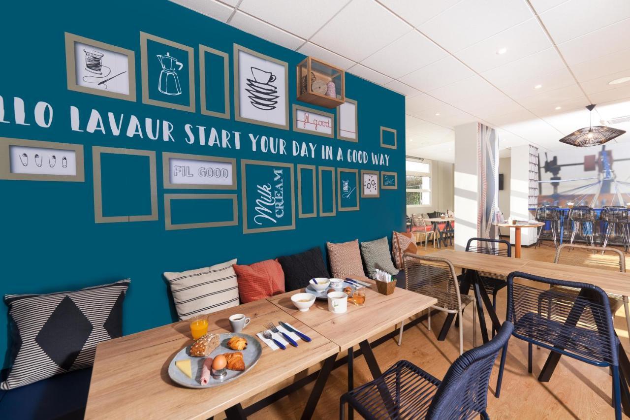 Hotel Ibis Styles Toulouse Lavaur Lavaur  Zewnętrze zdjęcie