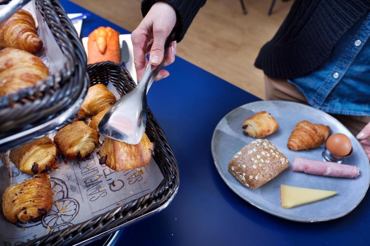 Hotel Ibis Styles Toulouse Lavaur Lavaur  Zewnętrze zdjęcie