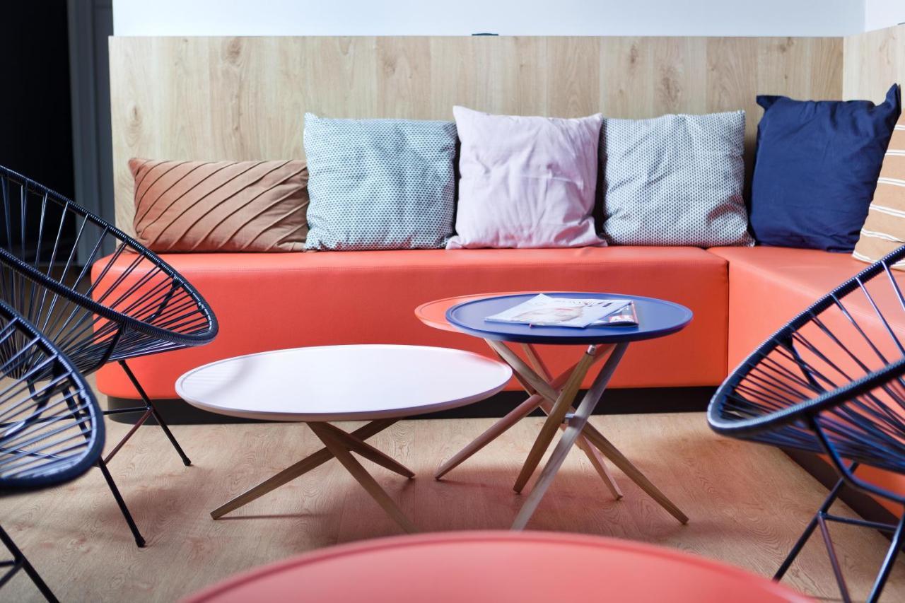 Hotel Ibis Styles Toulouse Lavaur Lavaur  Zewnętrze zdjęcie