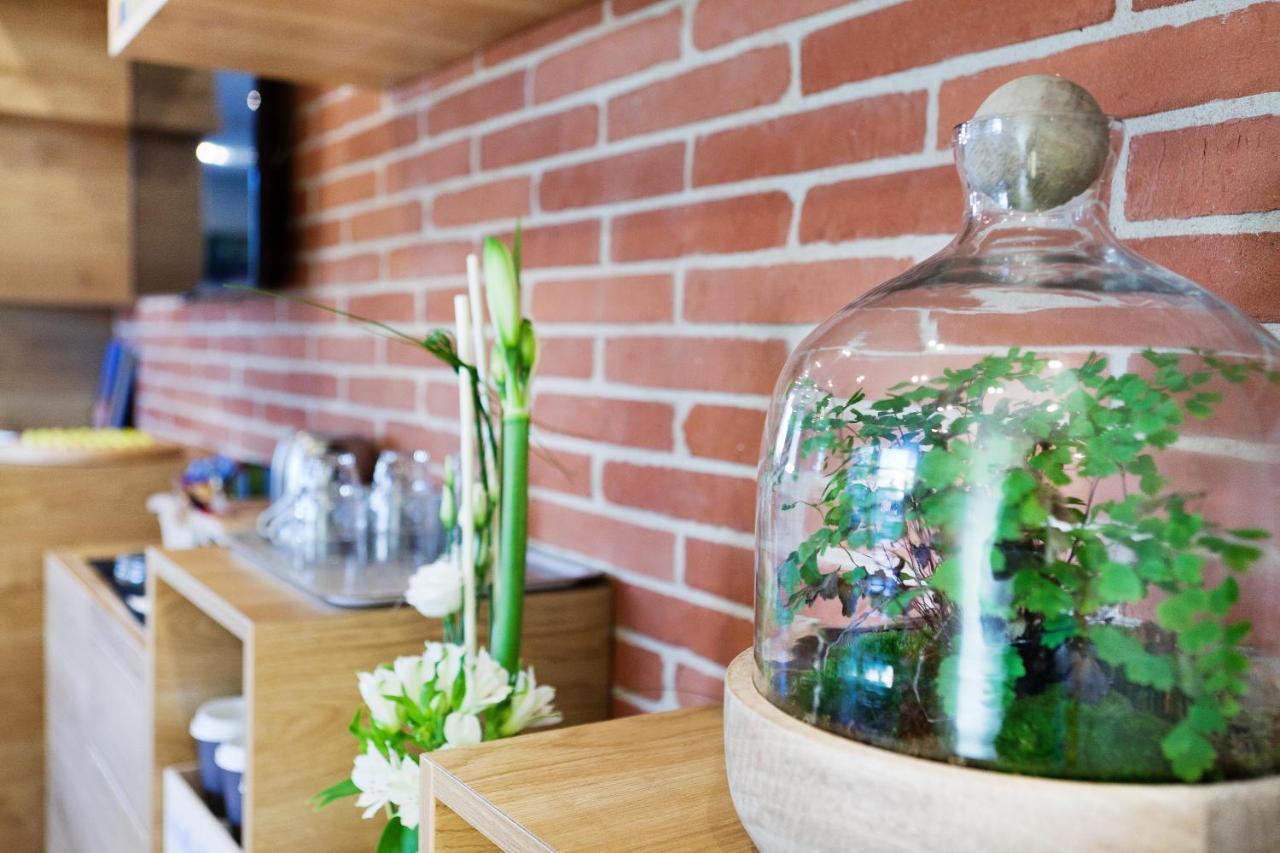 Hotel Ibis Styles Toulouse Lavaur Lavaur  Zewnętrze zdjęcie
