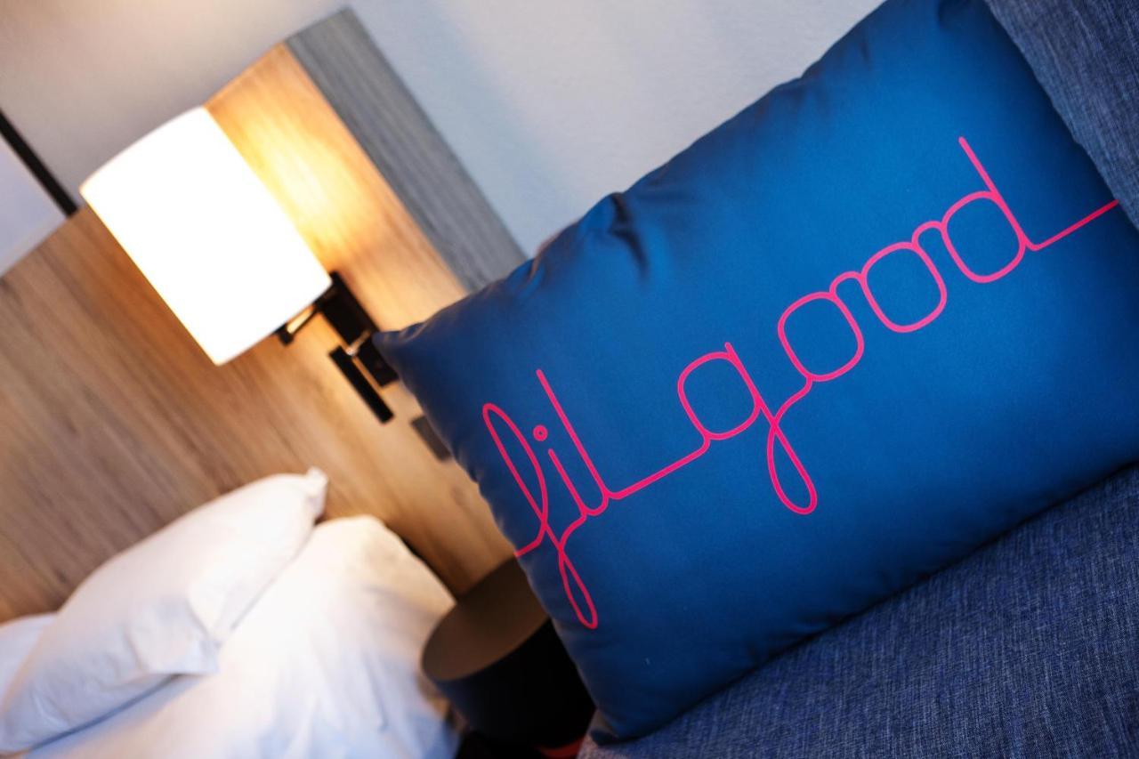 Hotel Ibis Styles Toulouse Lavaur Lavaur  Zewnętrze zdjęcie