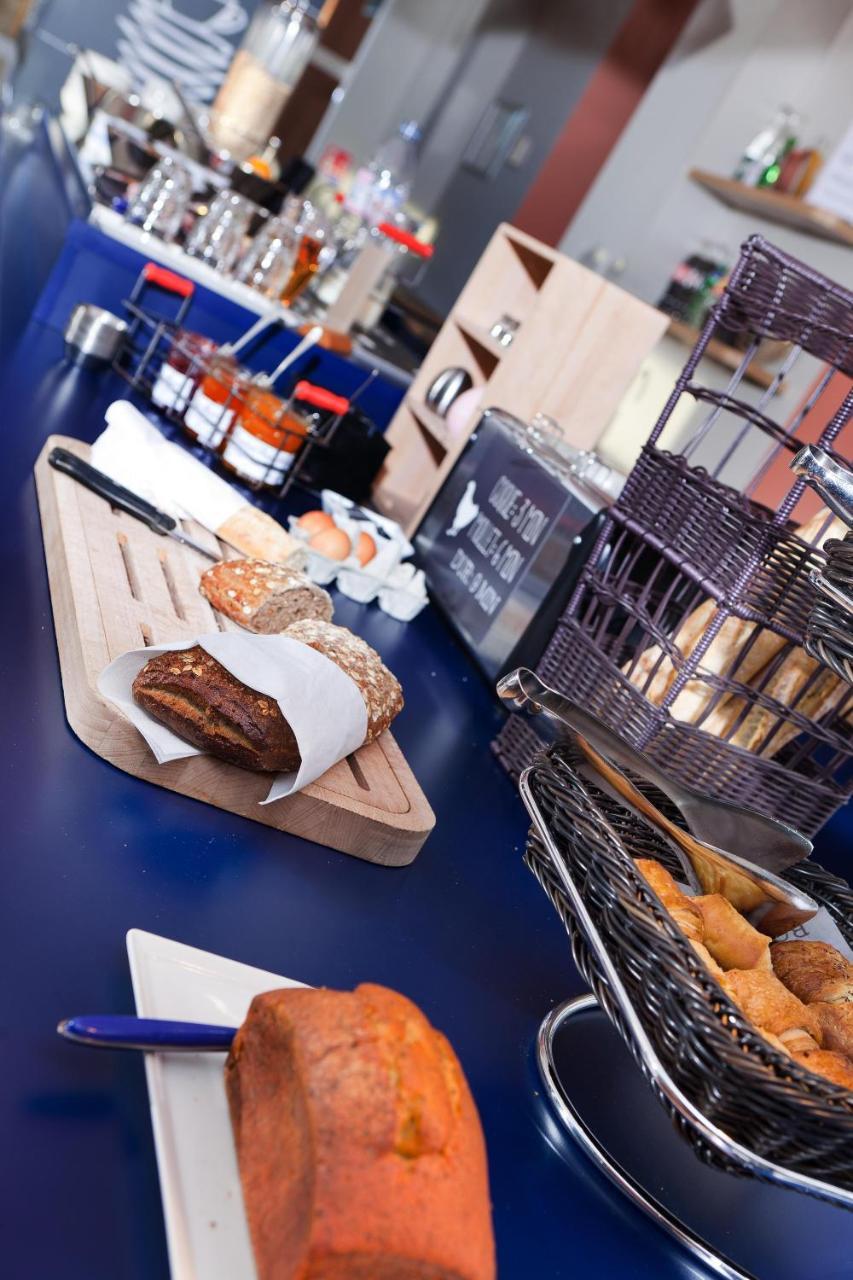 Hotel Ibis Styles Toulouse Lavaur Lavaur  Zewnętrze zdjęcie