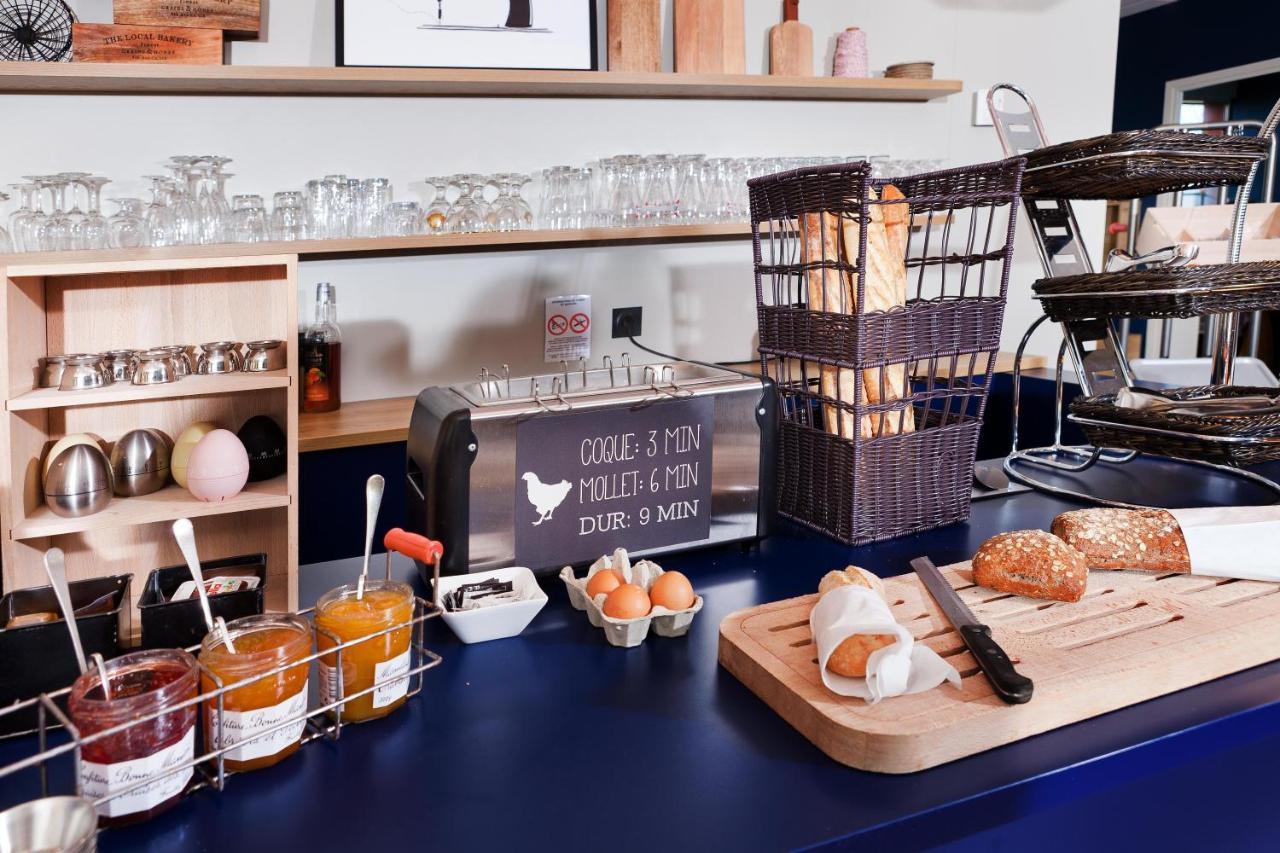 Hotel Ibis Styles Toulouse Lavaur Lavaur  Zewnętrze zdjęcie