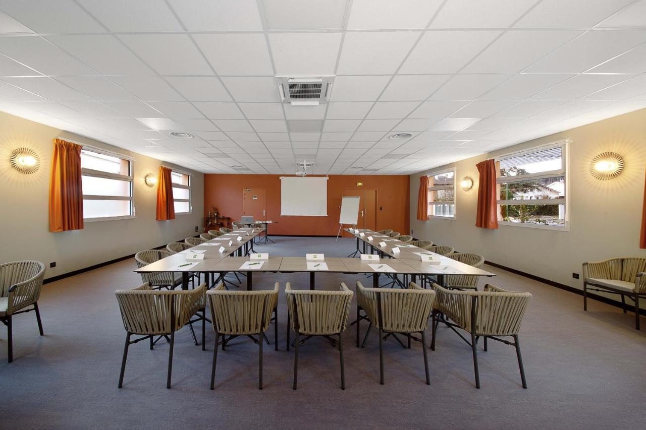 Hotel Ibis Styles Toulouse Lavaur Lavaur  Zewnętrze zdjęcie