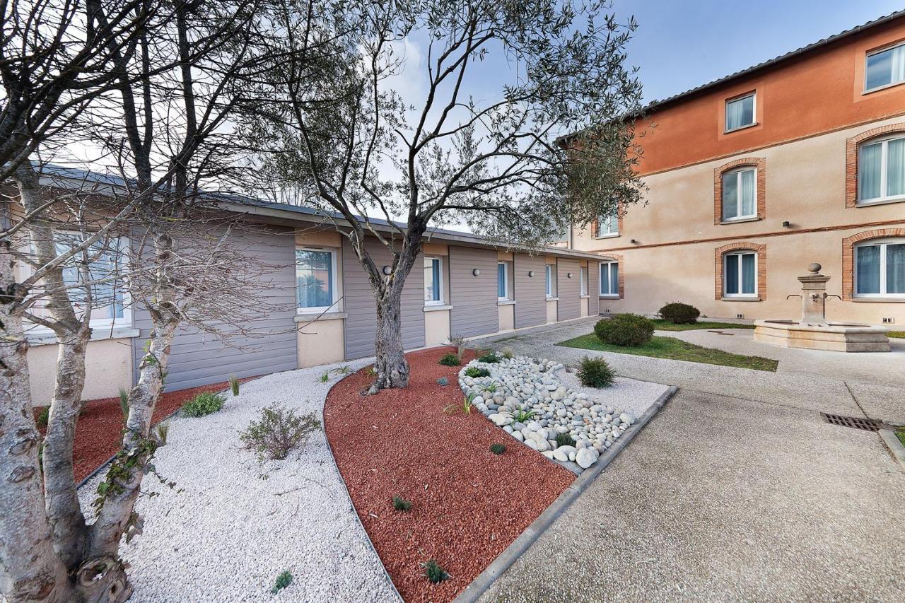 Hotel Ibis Styles Toulouse Lavaur Lavaur  Zewnętrze zdjęcie