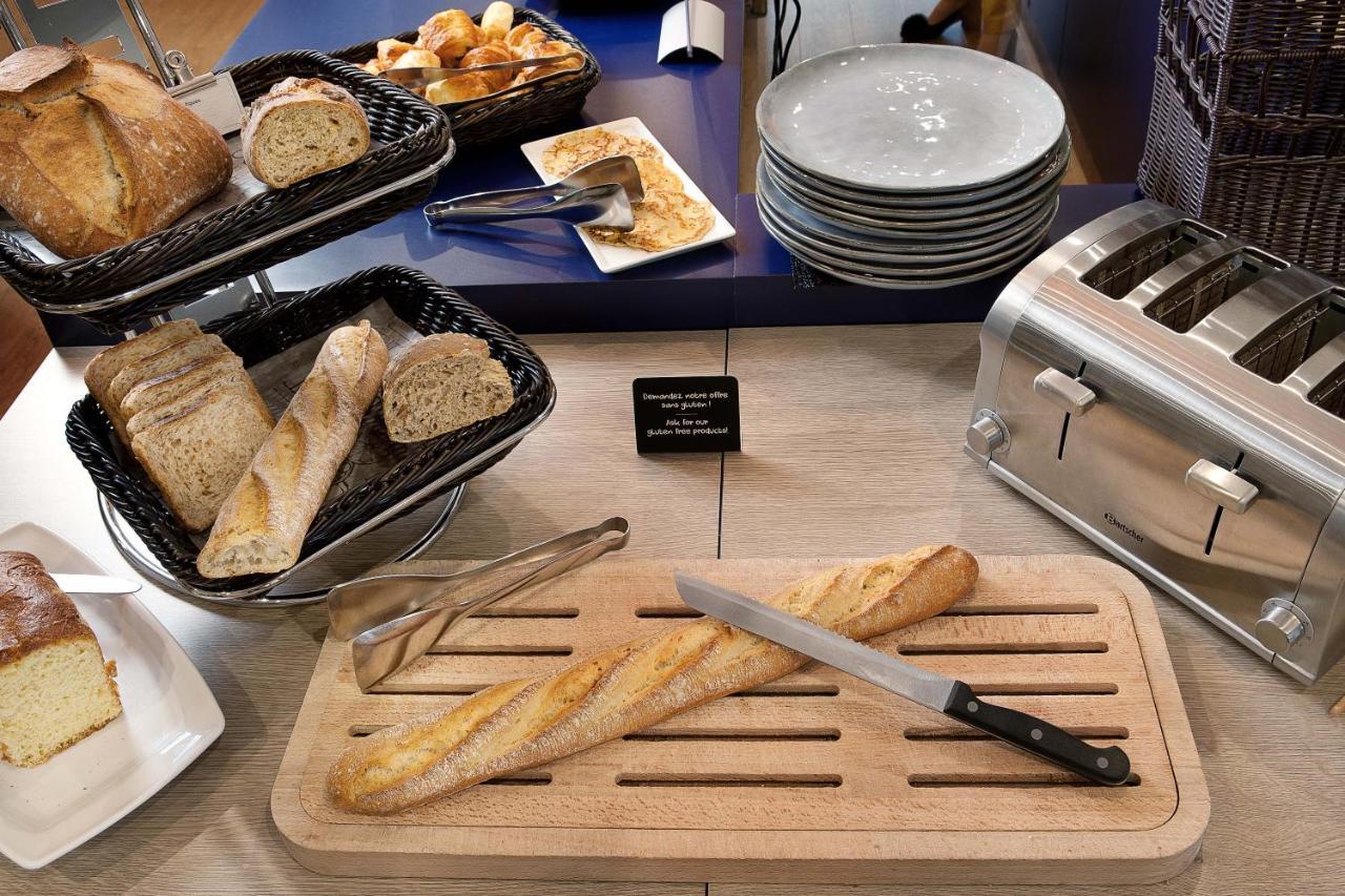 Hotel Ibis Styles Toulouse Lavaur Lavaur  Zewnętrze zdjęcie
