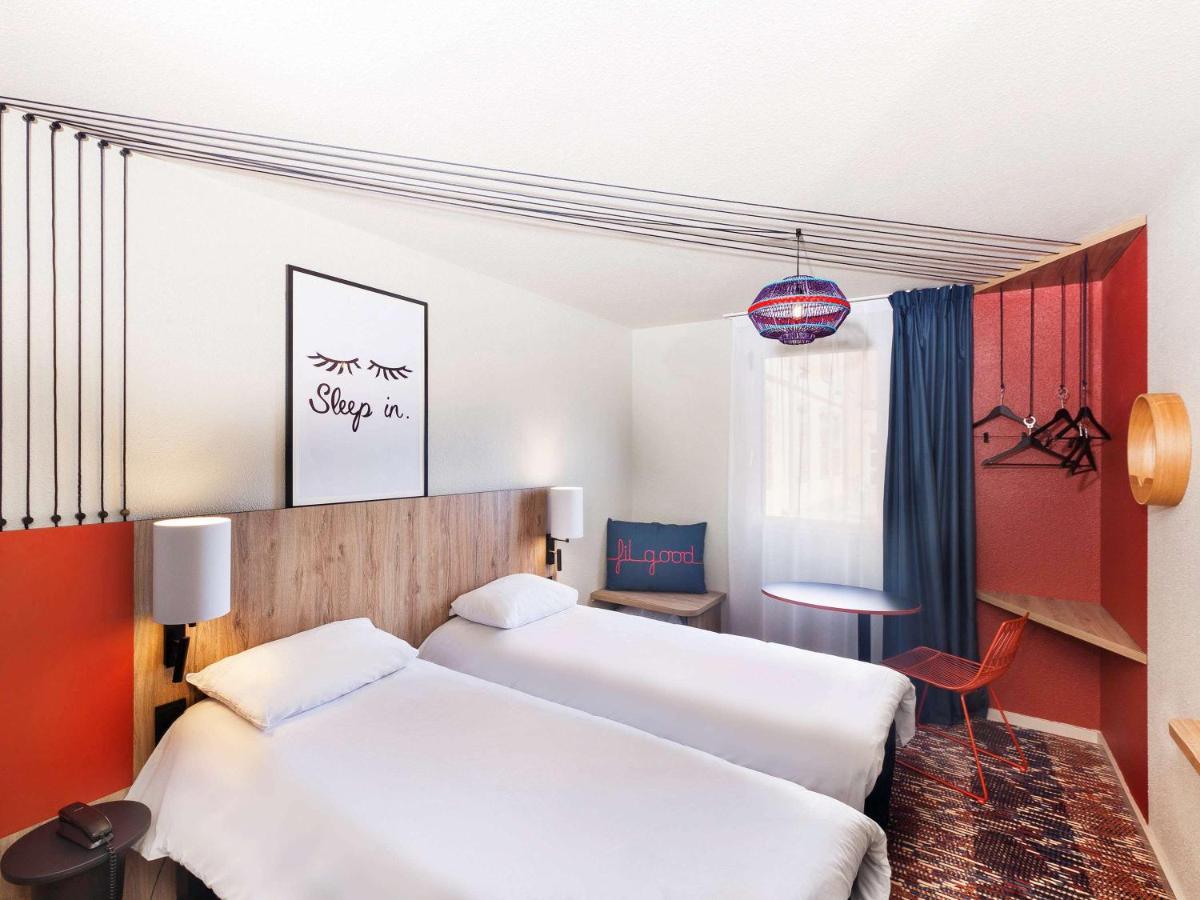Hotel Ibis Styles Toulouse Lavaur Lavaur  Zewnętrze zdjęcie