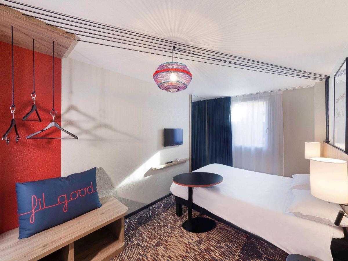 Hotel Ibis Styles Toulouse Lavaur Lavaur  Zewnętrze zdjęcie