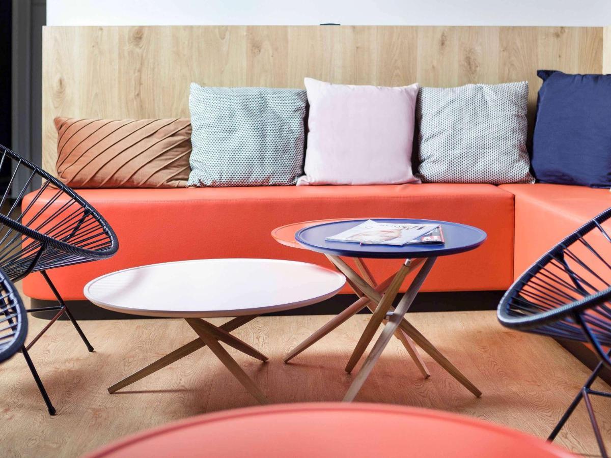 Hotel Ibis Styles Toulouse Lavaur Lavaur  Zewnętrze zdjęcie