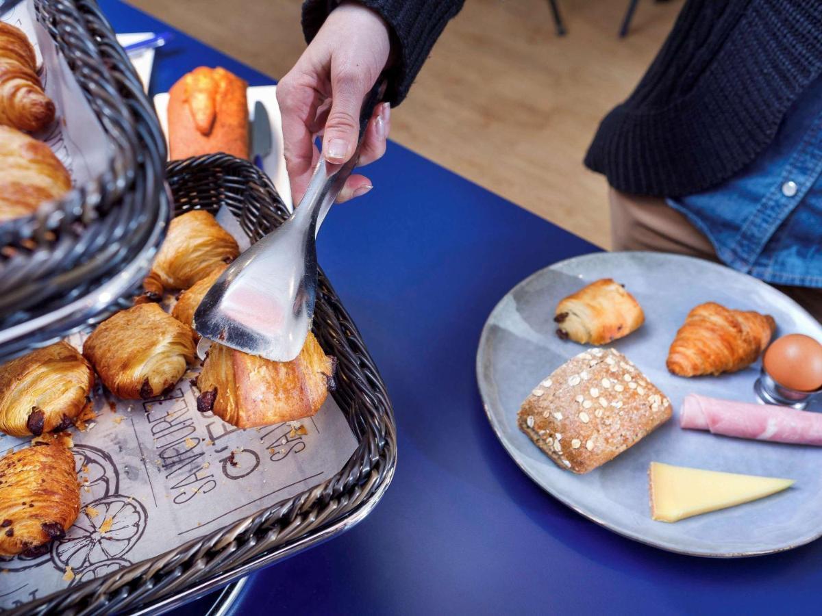 Hotel Ibis Styles Toulouse Lavaur Lavaur  Zewnętrze zdjęcie