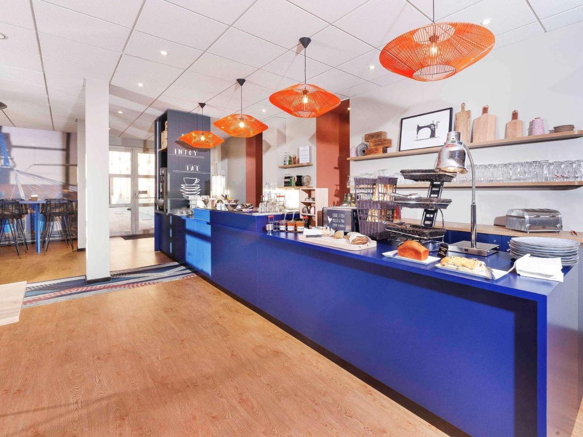 Hotel Ibis Styles Toulouse Lavaur Lavaur  Zewnętrze zdjęcie