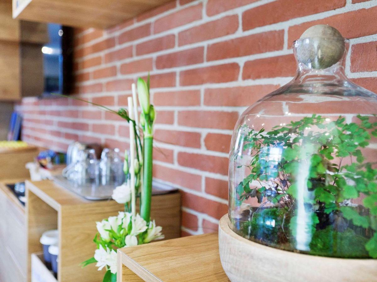 Hotel Ibis Styles Toulouse Lavaur Lavaur  Zewnętrze zdjęcie