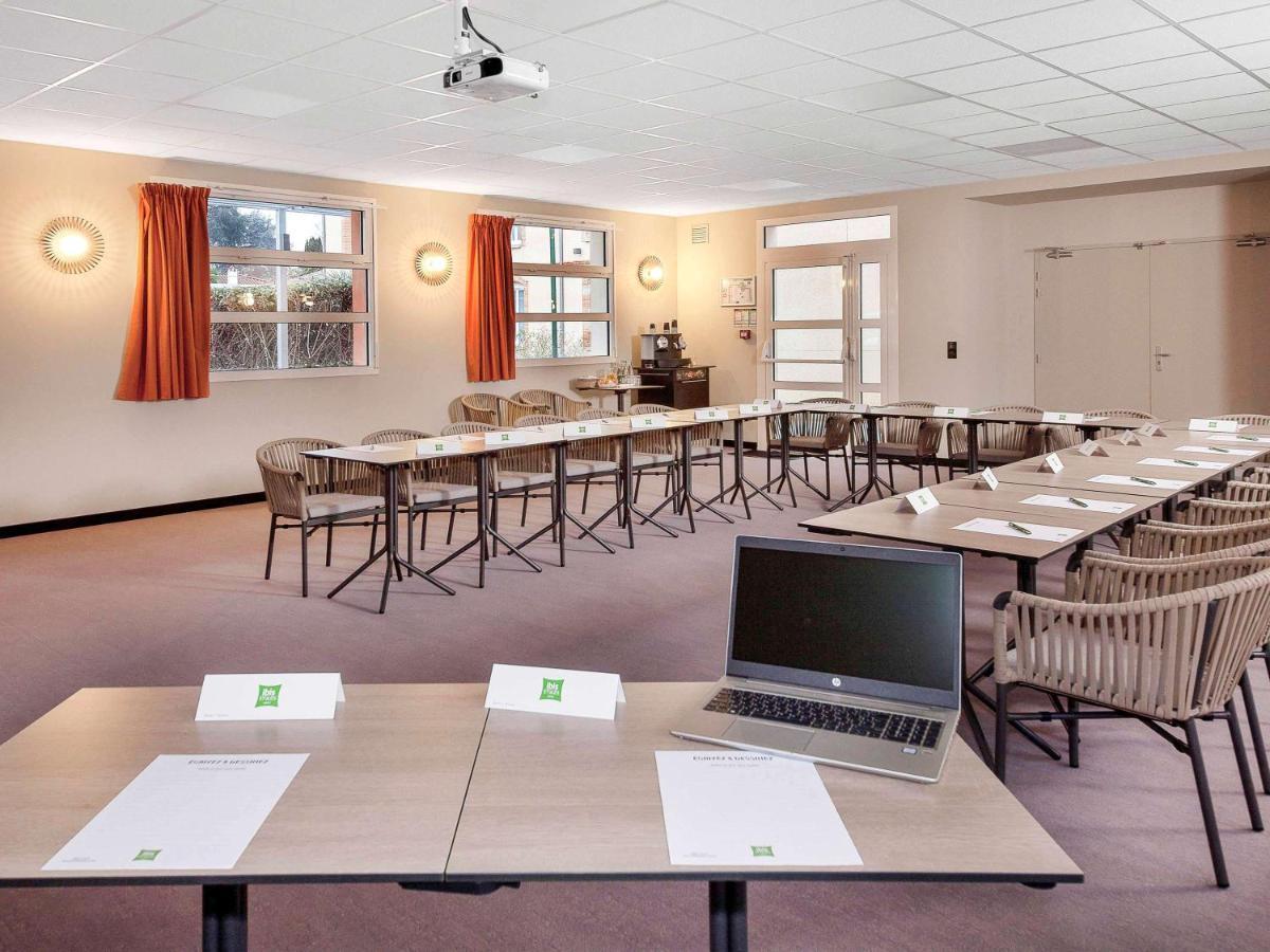 Hotel Ibis Styles Toulouse Lavaur Lavaur  Zewnętrze zdjęcie