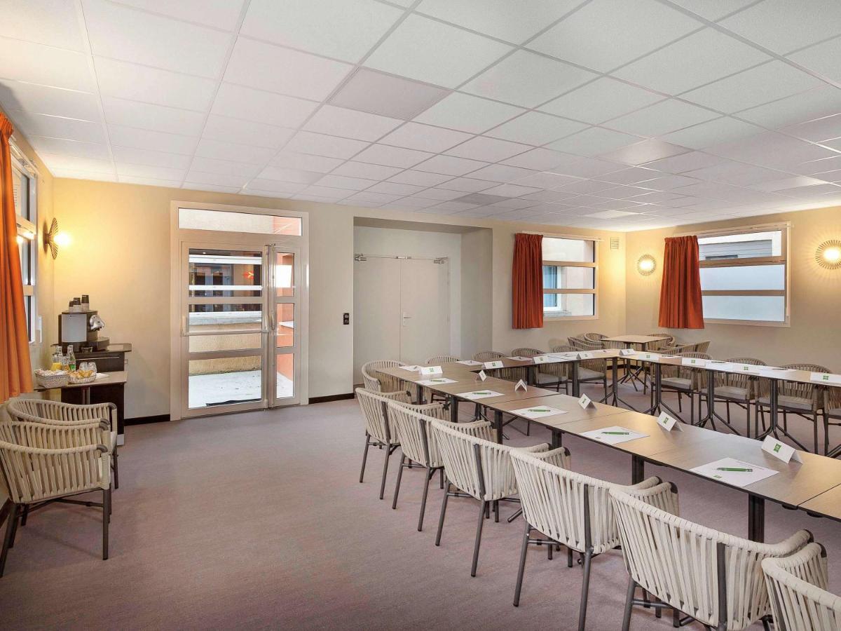 Hotel Ibis Styles Toulouse Lavaur Lavaur  Zewnętrze zdjęcie