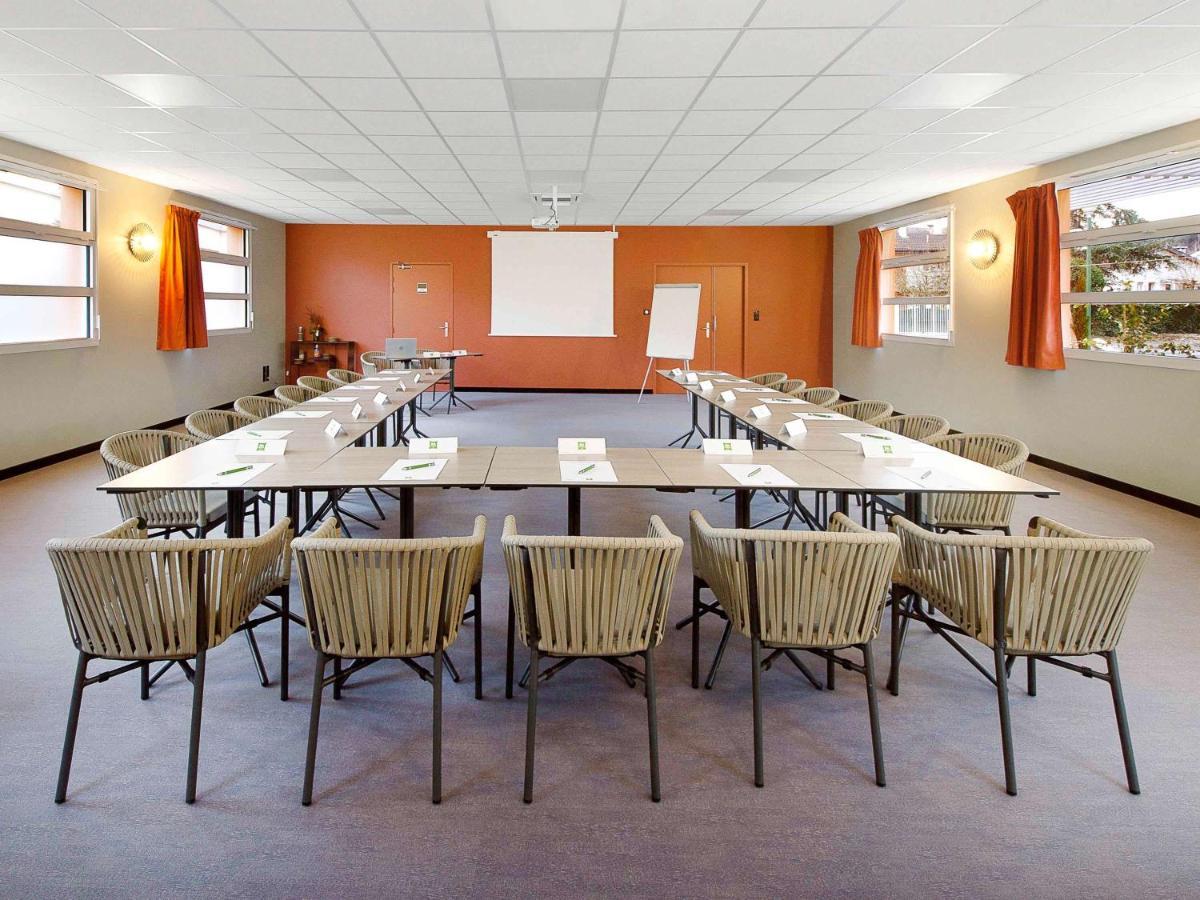 Hotel Ibis Styles Toulouse Lavaur Lavaur  Zewnętrze zdjęcie