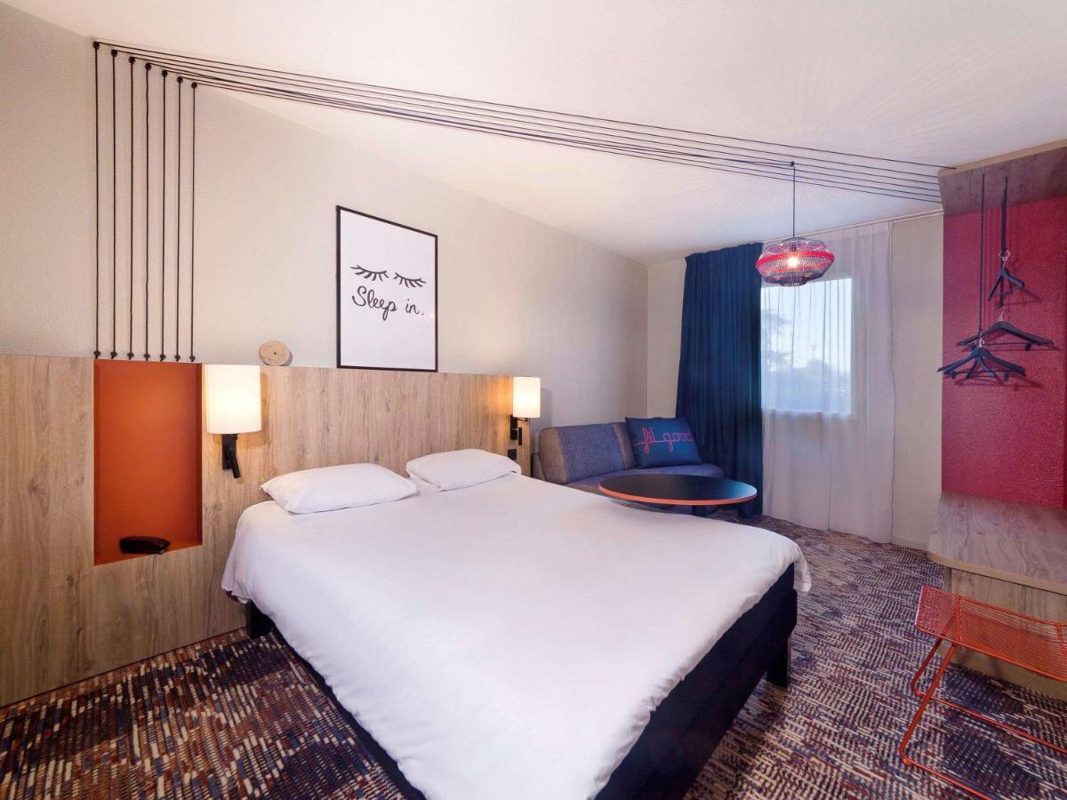 Hotel Ibis Styles Toulouse Lavaur Lavaur  Zewnętrze zdjęcie
