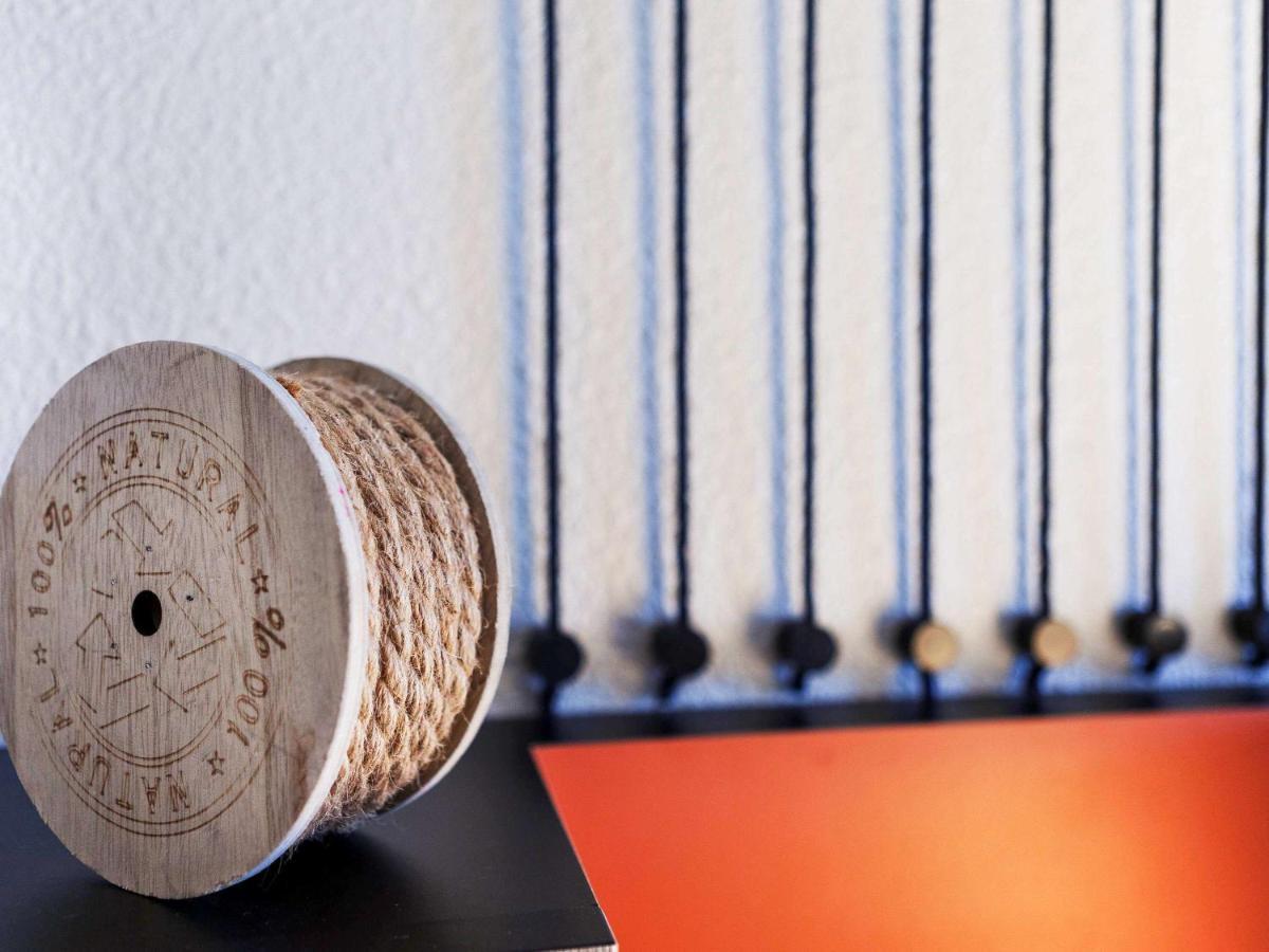 Hotel Ibis Styles Toulouse Lavaur Lavaur  Zewnętrze zdjęcie