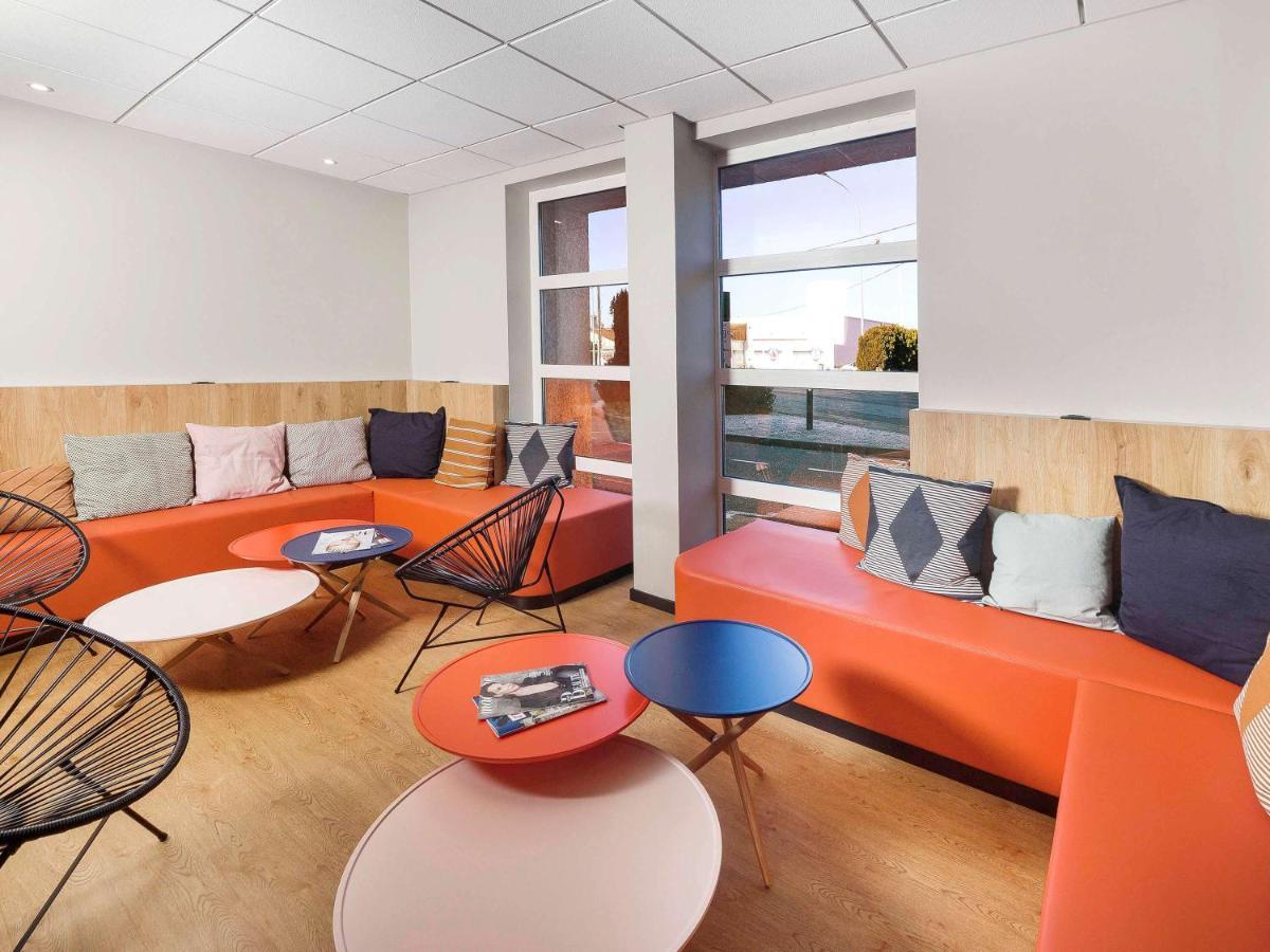 Hotel Ibis Styles Toulouse Lavaur Lavaur  Zewnętrze zdjęcie